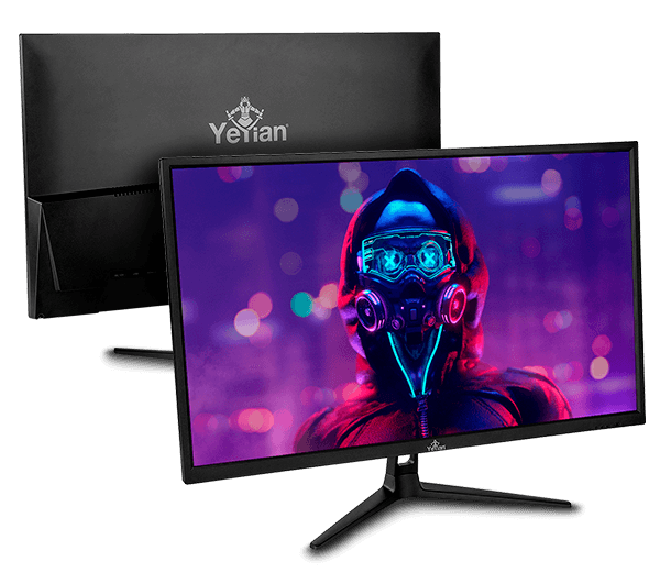 Yeyian Gaming Monitor